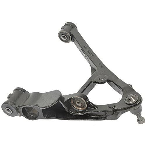 Control Arm/Ball Joint Assembly F24610