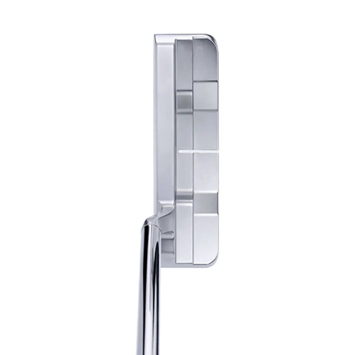 Black Ion Golf Putter T798660