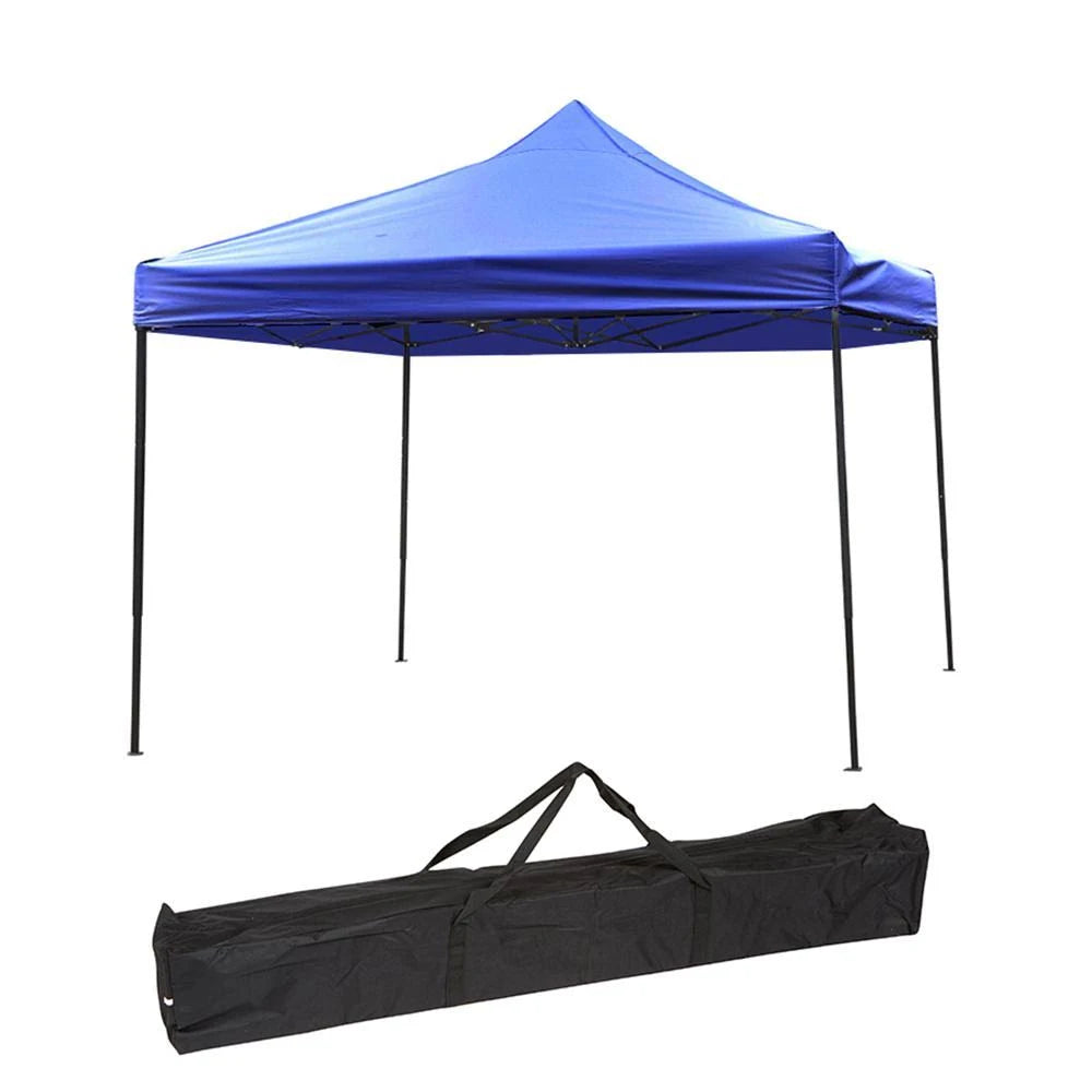 Blue 10x10-feet Portable Canopy Tent L80564