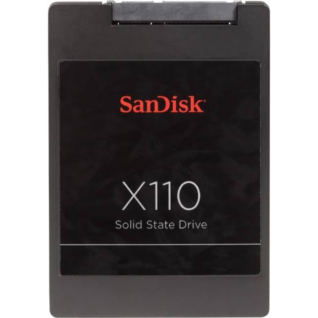 128 GB Internal Solid State Drive I946
