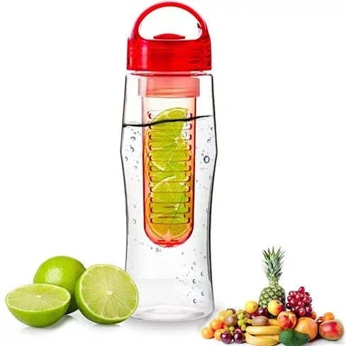 Fruit Infuser Water Bottle O768