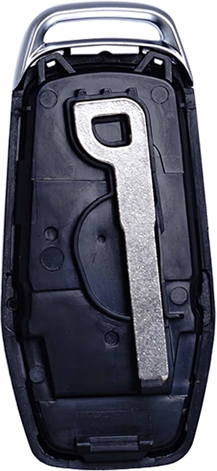Key Fob Replacement for Ford F-150 2015-2017 Smart Keyless Entry Remote with Power Tailgate and Remote Start M374