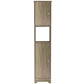 Linen Cabinet P1139
