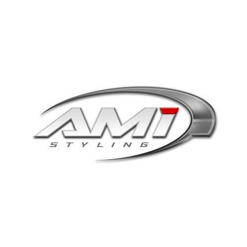 Grille and Tailgate Emblem Set N538