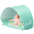 UV Protection Pop Up Sun Shade Tent P578975