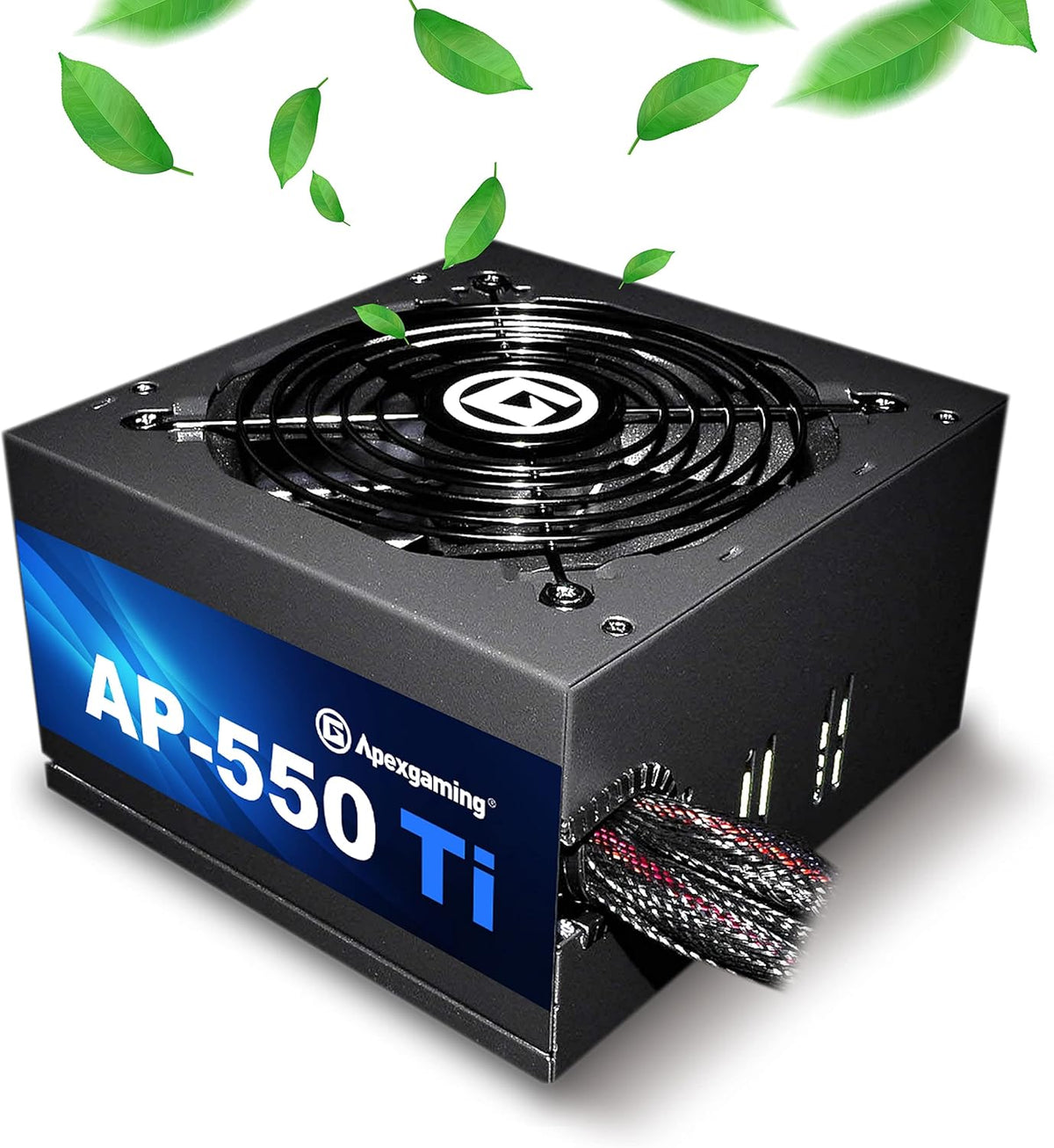 550W AIR Purification PSU R656