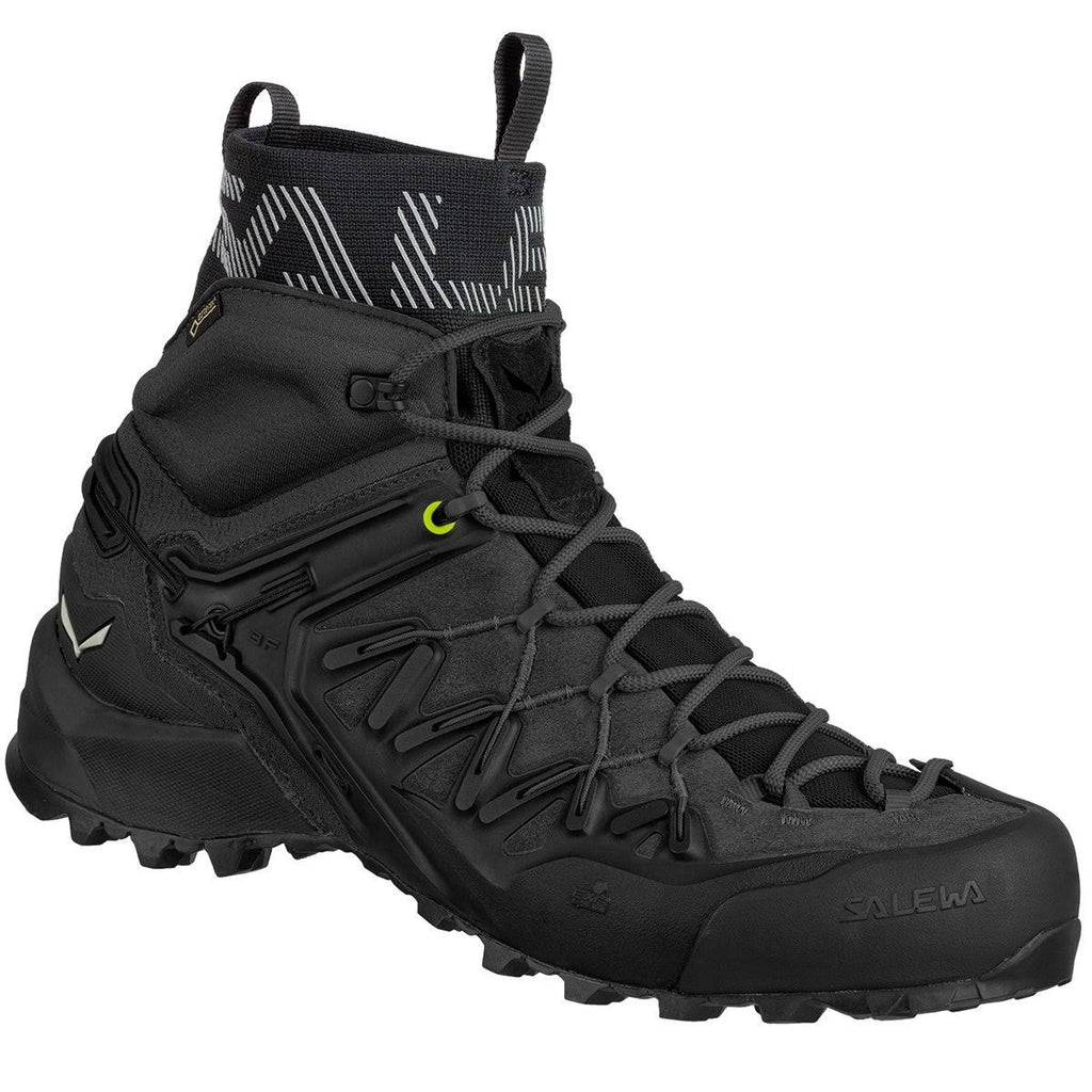 Men's Wildfire Edge Mid GTX J5635