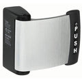 Aluminum Door Trim, 6.375" Length Pack of 2 Z811327