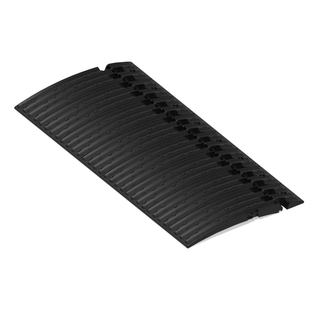Trailer Ramp Edge Protection Track (2 Piece) Y609025