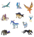 Collectible Figures Playset J399