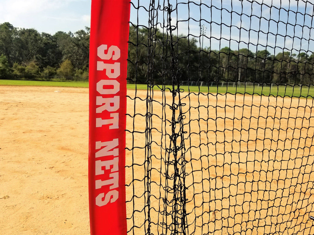 Red Screen and Ball Caddy Combo H9596