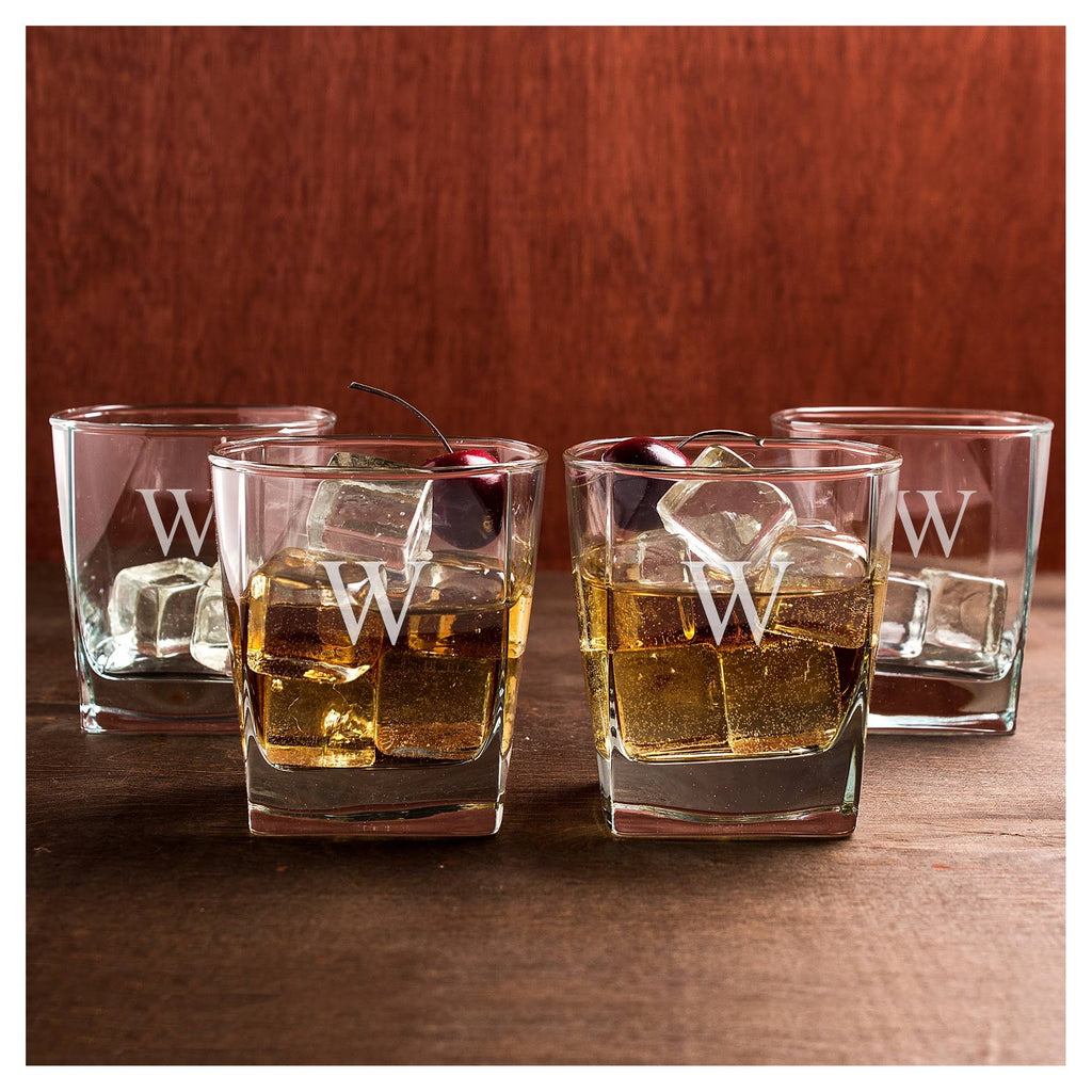 Rocks Glasses (Set of 4) N2112