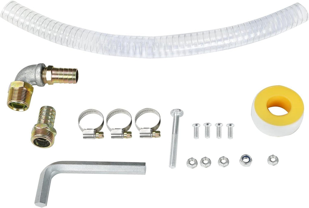 17 Gallon Portable Oil Drain Pan I47257