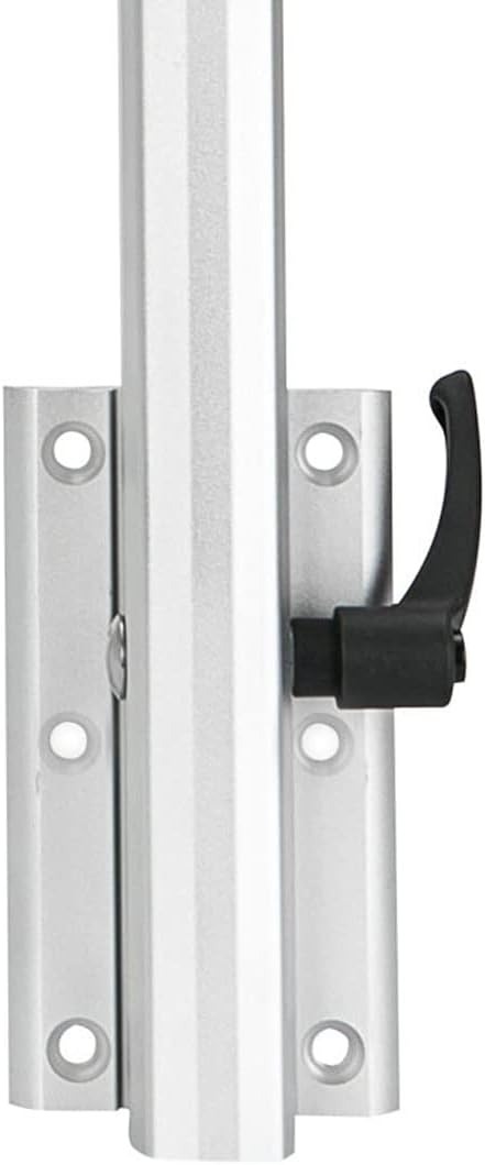 Removable Adjustable Table Legs U37675