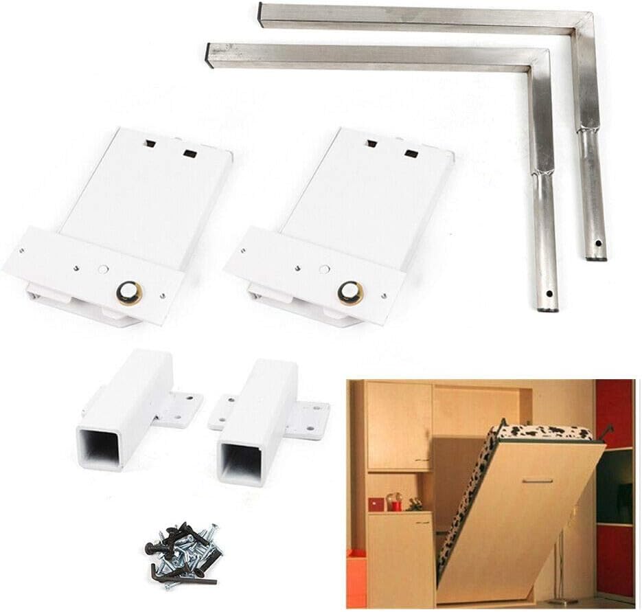 Wall Bed Mechanical Hardware Kit W894203
