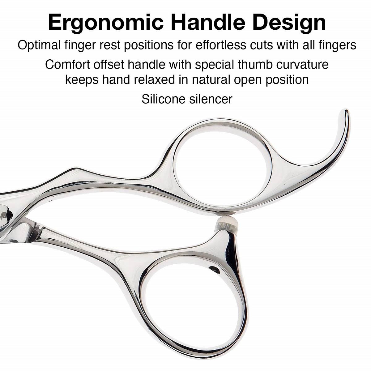 SilkCut Shear Case U79108