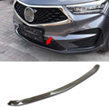 Front Grill Bumper Protector Guard Cover Trim B394106
