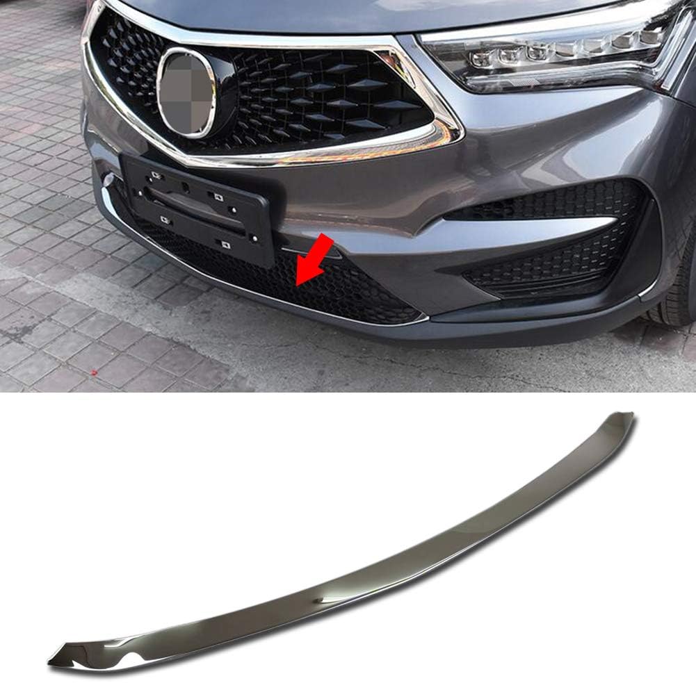 Front Grill Bumper Protector Guard Cover Trim B394106