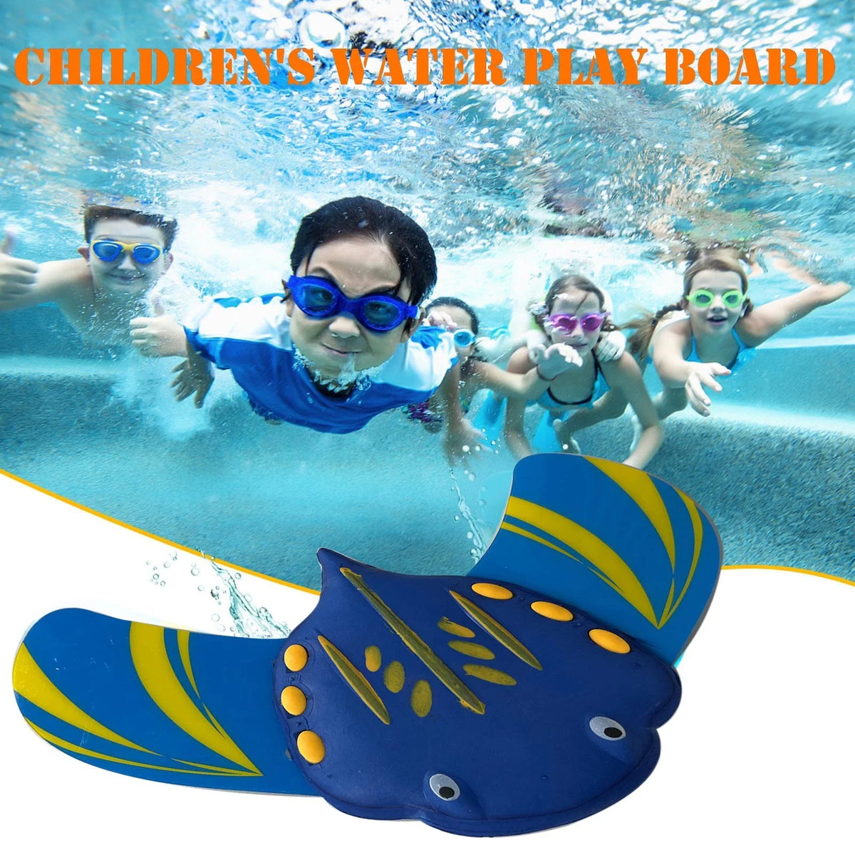 Underwater Glider Toy Z42348