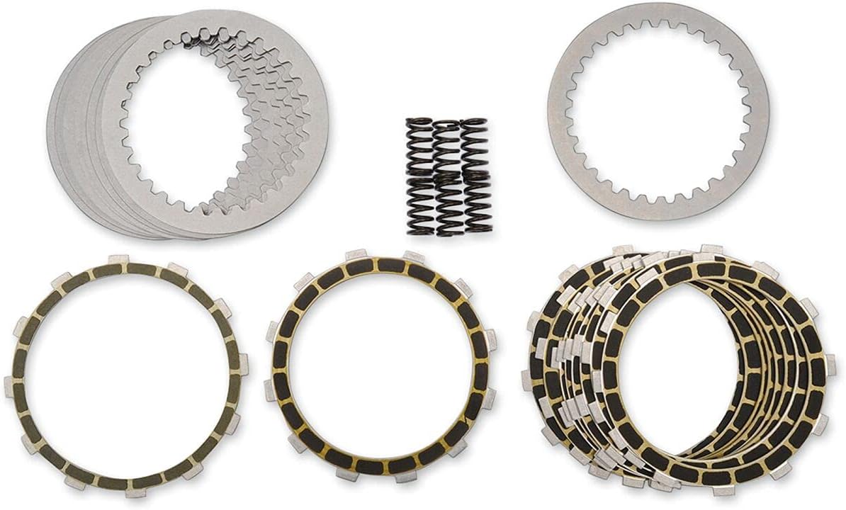 Clutch Kit for Suzuki Hayabusa L2917