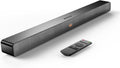 Sound Bar with Bluetooth, HDMI ARC, Optical, AUX K7996