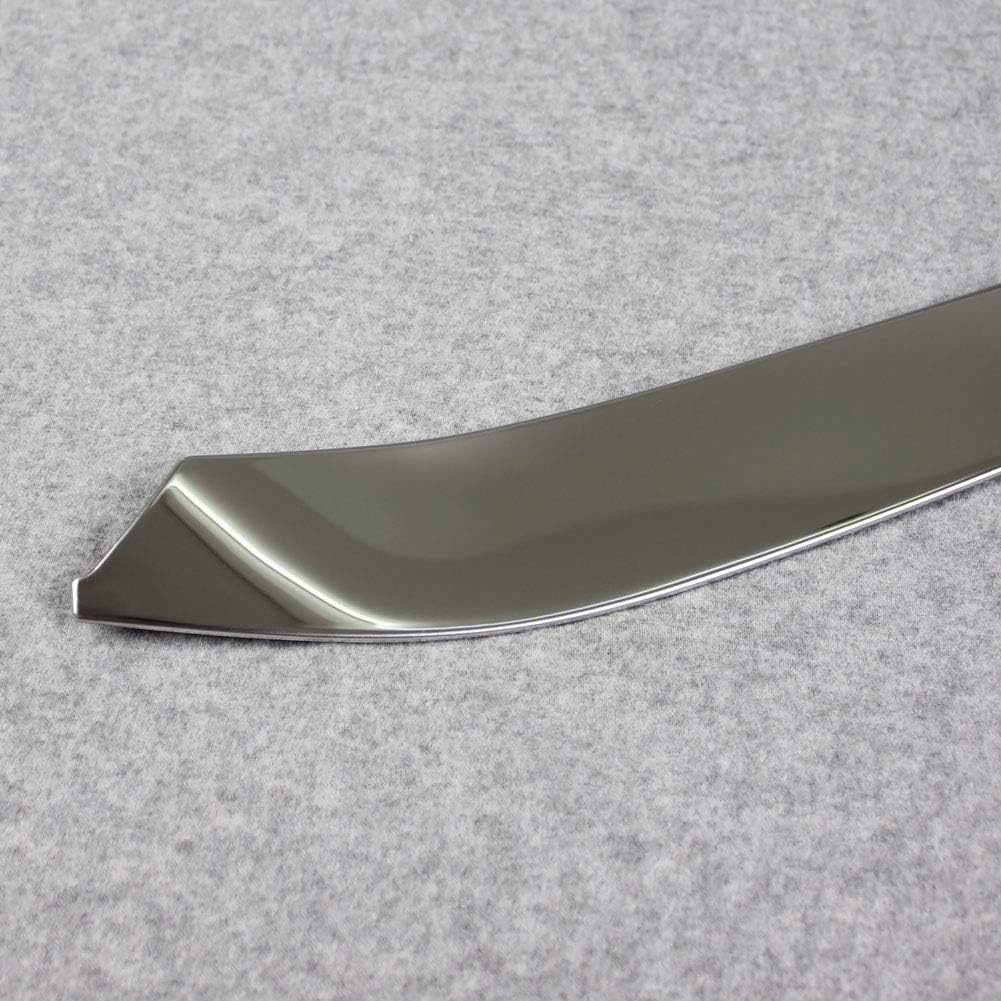 Front Grill Bumper Protector Guard Cover Trim B394106