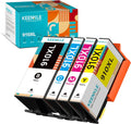 Remanufactured Ink Cartridge Replacement for HP 910XL Printer N617