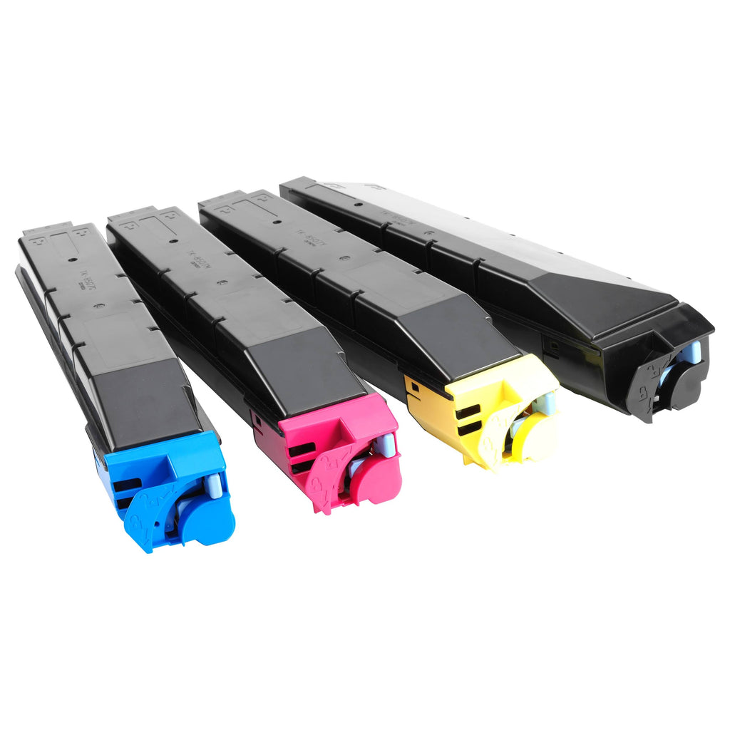 Kyocera Magenta Toner Cartridge Q545134