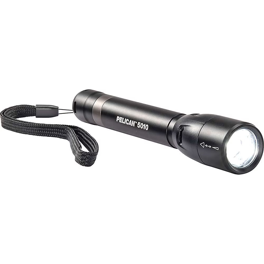 Pelican 5010 Flashlight Y7770