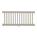 Khaki Vinyl Railing Kit N557111