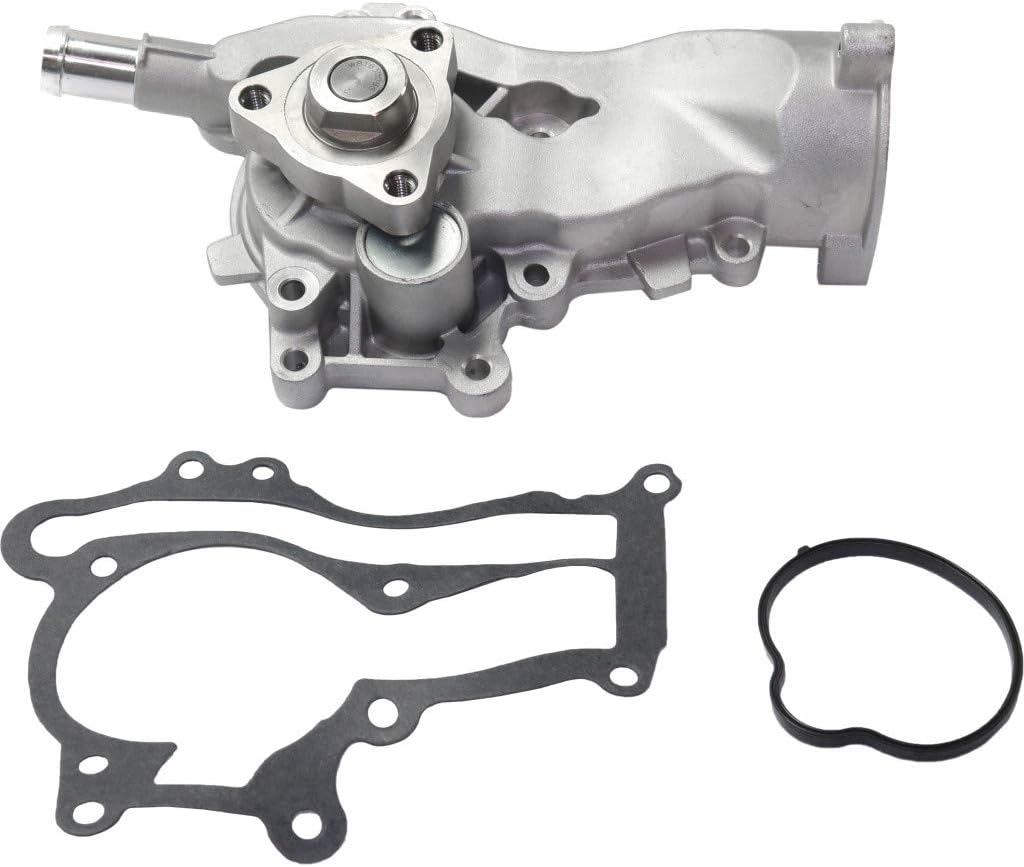 Water Pump for Chevy Cruze 1.4L Engine Pack of 2 G870