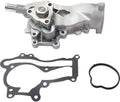Water Pump for Chevy Cruze 1.4L Engine Pack of 2 G870