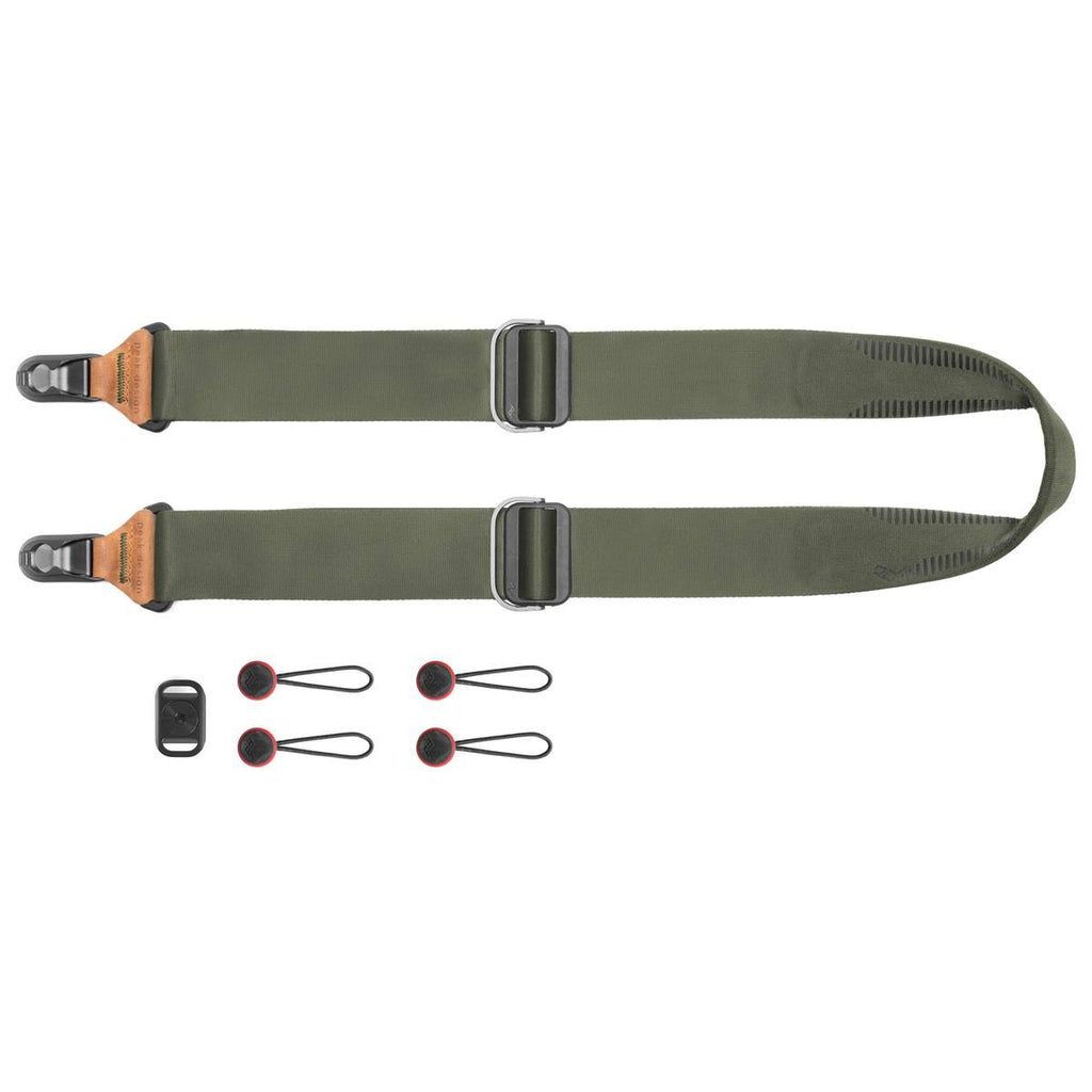 Sage Camera Strap L73470