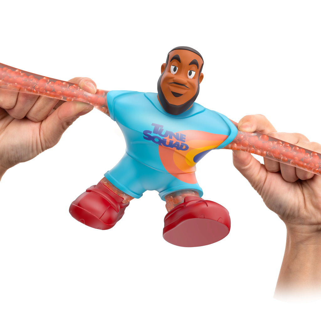 5" Stretchy Goo Filled Action Figure T821