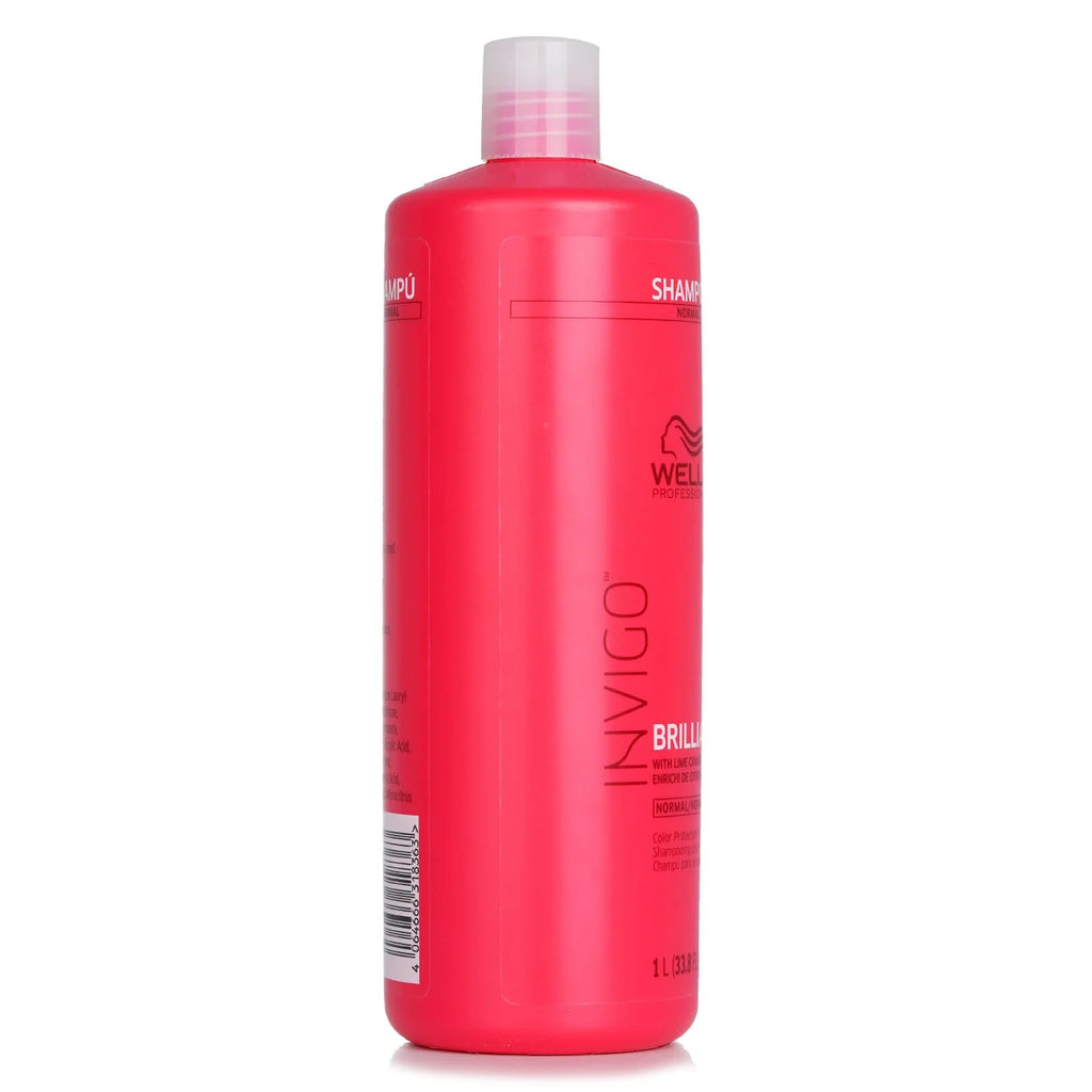 Color Protection Shampoo 1000ml R783560