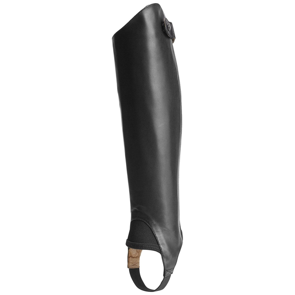 Black Half Chap L284026