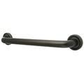 Decorative Grab Bar Oil Rubbed Bronze D79369