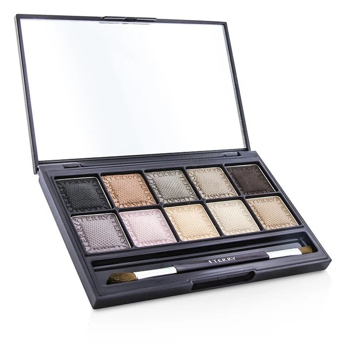 Smoky Nude Eye Palette 10x 1.4g F178