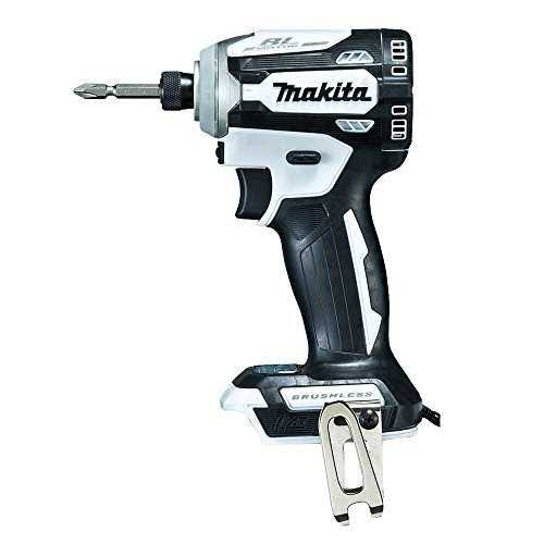Rechargeable Impact Driver 18 V A313
