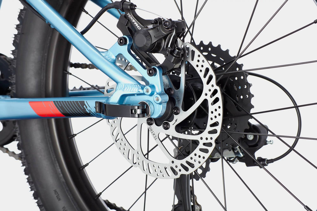 Alpine Kids Mountain Bike Z152