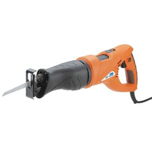Reciprocating Saw with Rotating Head X6175