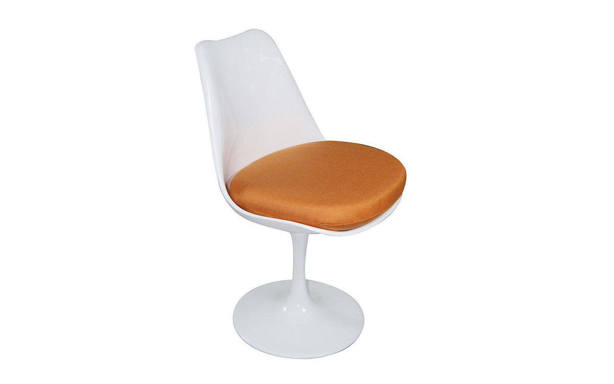 Red Side Chair L50099