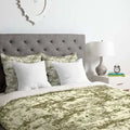 Vintage Duvet Cover Set J900