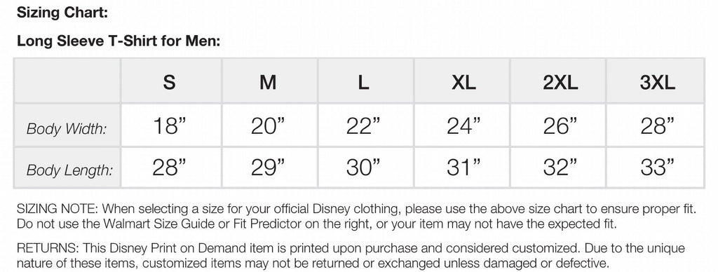 Long Sleeve T-Shirt A972837