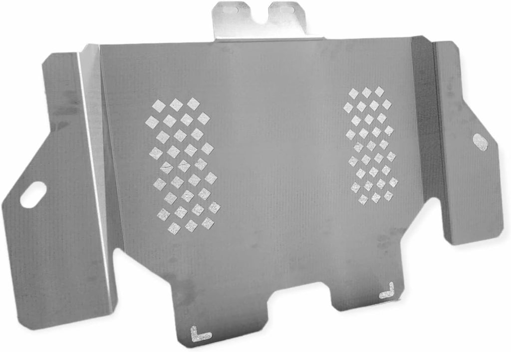 Catalytic Converter Shield M41110