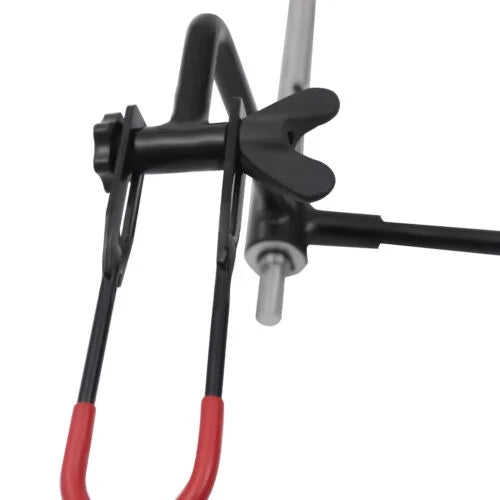 Ice Drill Auger Bit 8'' with Drill Adapter Q154241