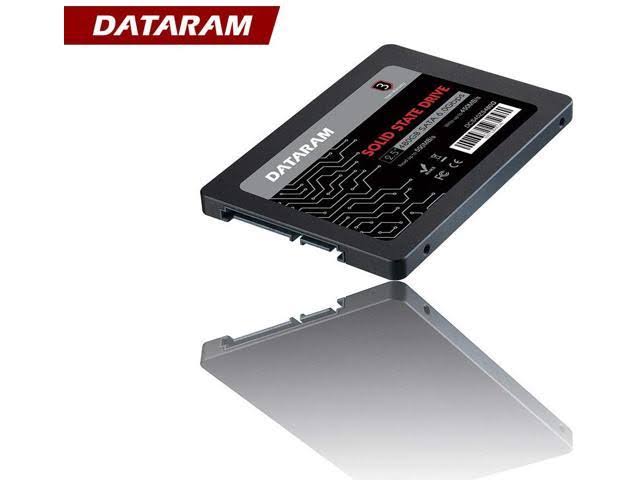 480GB 2.5 SATA SSD Solid State Drive U59367