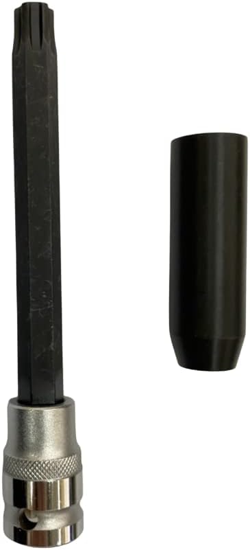 Compatible with Jaguar Cylinder Bolt Alternative T852