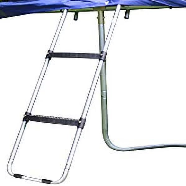Outdoor Trampoline Ladder A8454