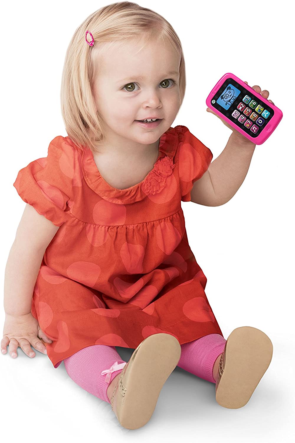 Violet Smart Phone C53060